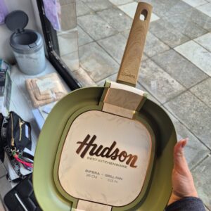 Bifera olive Hudson