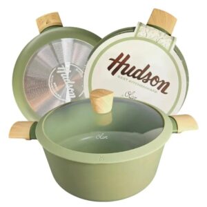 Cacerola Hudson 20cm diámetro