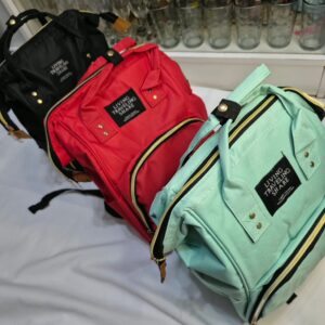 Mochila impermeable