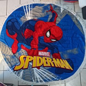 Manta multiuso infantil