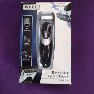 Máquina para pelo WHAL
