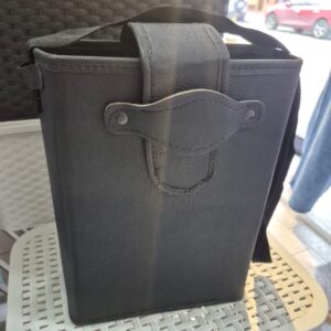 Bolso matero